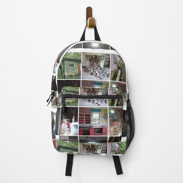 Item preview, Collage: Liminal Broken designed and sold by ABIllustrative.