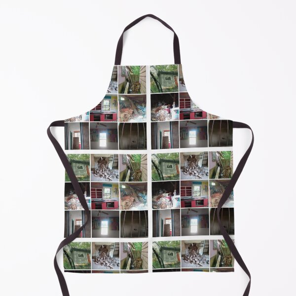 Item preview, Collage: Liminal Broken designed and sold by ABIllustrative.