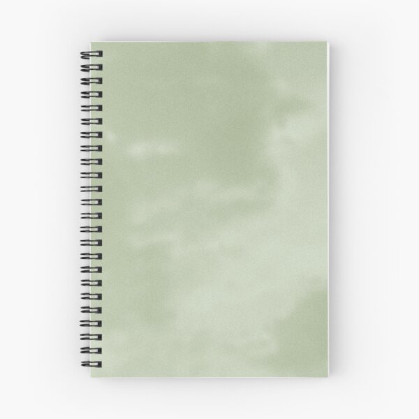 Item preview, Afternoon Light — Soft Green Gradient designed and sold by VA Studio.