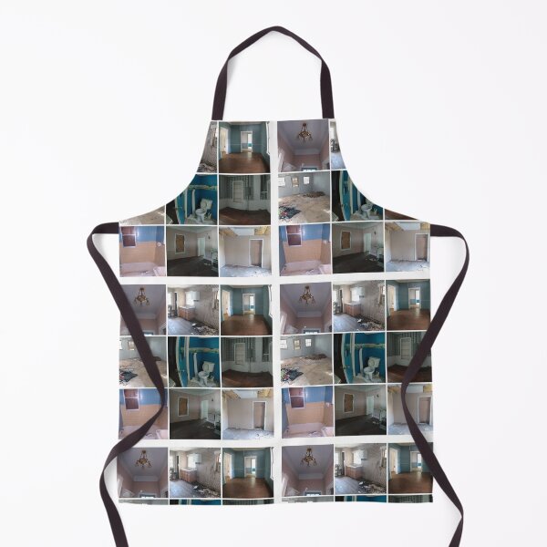 Item preview, Collage: Liminal Blue designed and sold by ABIllustrative.