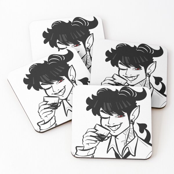 Item preview, Date Night  designed and sold by Danni Doodles.