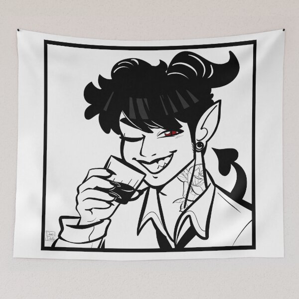 Item preview, Date Night  designed and sold by Danni Doodles.