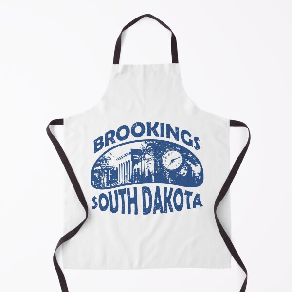 Item preview, Brookings South Dakota designed and sold by ArtNoveltee.