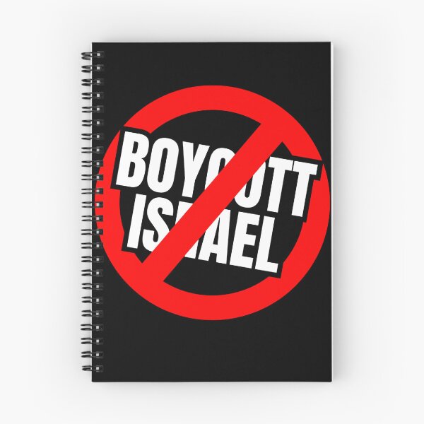Item preview, Boycott Israel designed and sold by Dondonmart.
