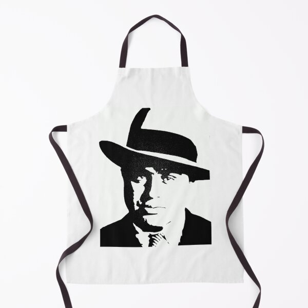 Item preview, Al Capone designed and sold by Chad's Fresh Art.