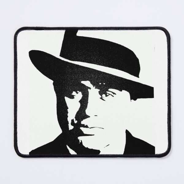 Item preview, Al Capone  designed and sold by Chad's Fresh Art.