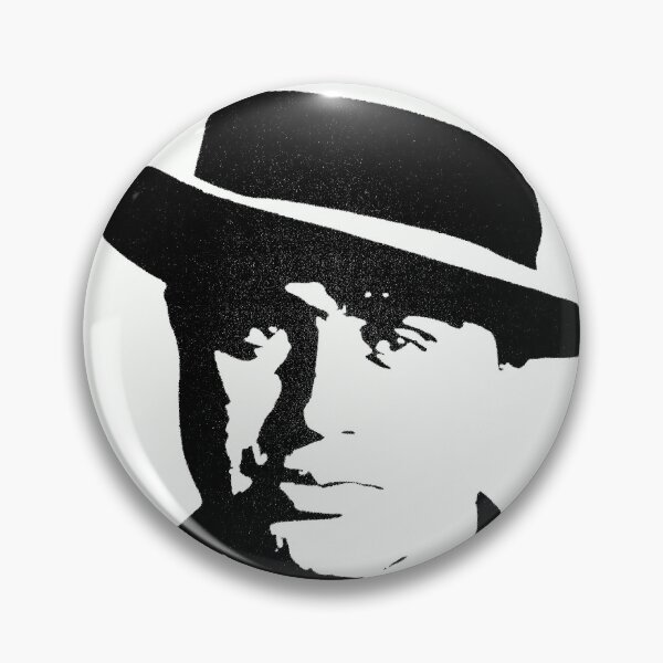 Item preview, Al Capone  designed and sold by Chad's Fresh Art.