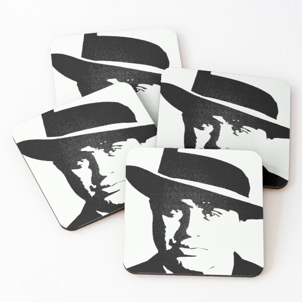 Item preview, Al Capone  designed and sold by Chad's Fresh Art.