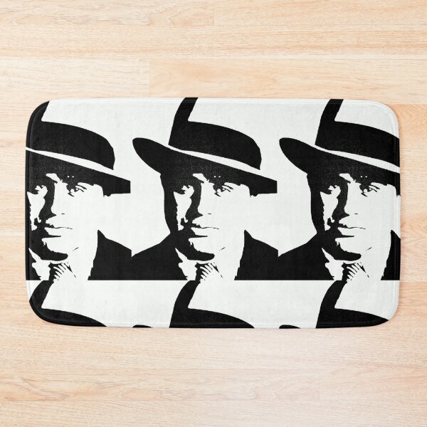Item preview, Al Capone  designed and sold by Chad's Fresh Art.