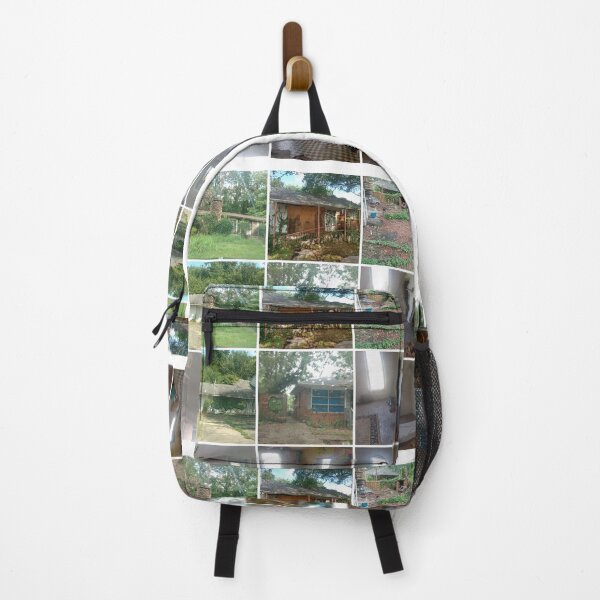 Item preview, Collage: Liminal Forget designed and sold by ABIllustrative.