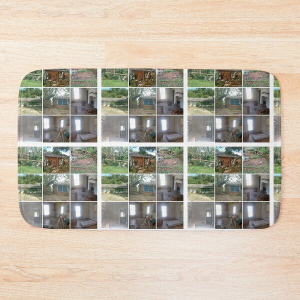 Item preview, Collage: Liminal Forget designed and sold by ABIllustrative.