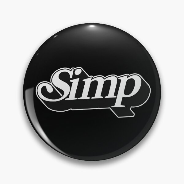 Item preview, SIMP designed and sold by oddwonders.