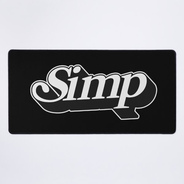 Item preview, SIMP designed and sold by oddwonders.