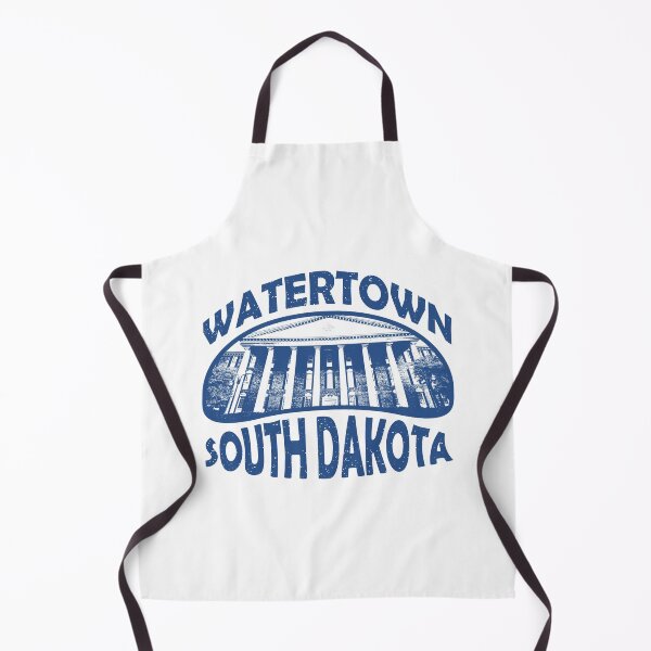 Item preview, Watertown South Dakota designed and sold by ArtNoveltee.