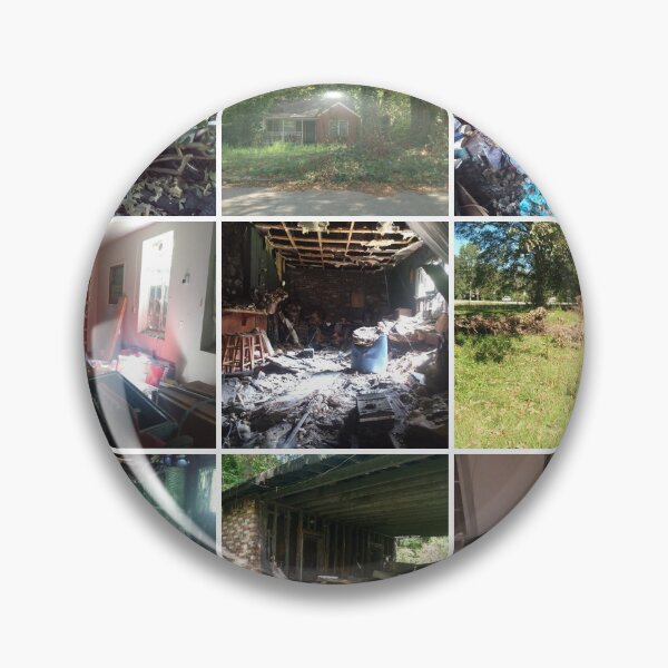 Item preview, Collage: Caos liminal designed and sold by ABIllustrative.