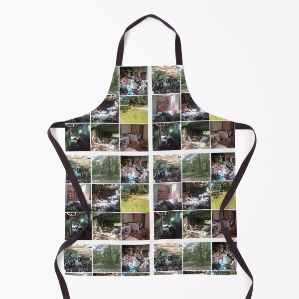 Item preview, Collage: Liminal Chaos designed and sold by ABIllustrative.