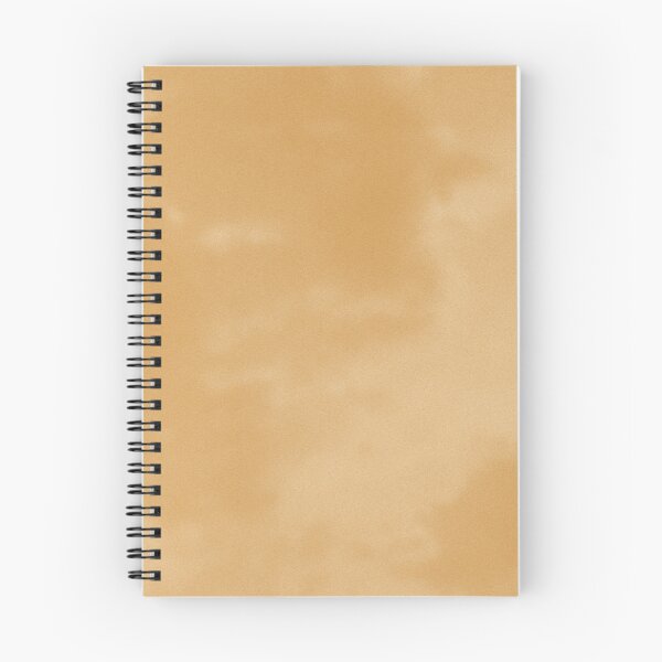 Item preview, Afternoon Light — Warm Orange Gradient designed and sold by VA Studio.
