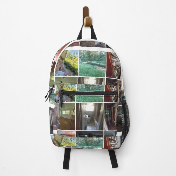 Item preview, Collage: Liminal Home designed and sold by ABIllustrative.