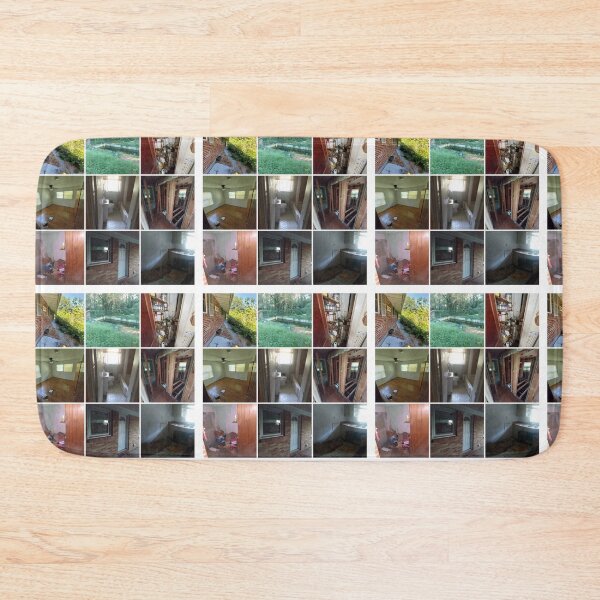 Item preview, Collage: Liminal Home designed and sold by ABIllustrative.