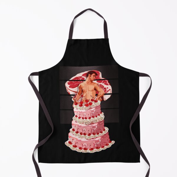 Item preview, Beefcake- Digital Art Drawn by Joseph Montoya designed and sold by Josephmontoyaart.