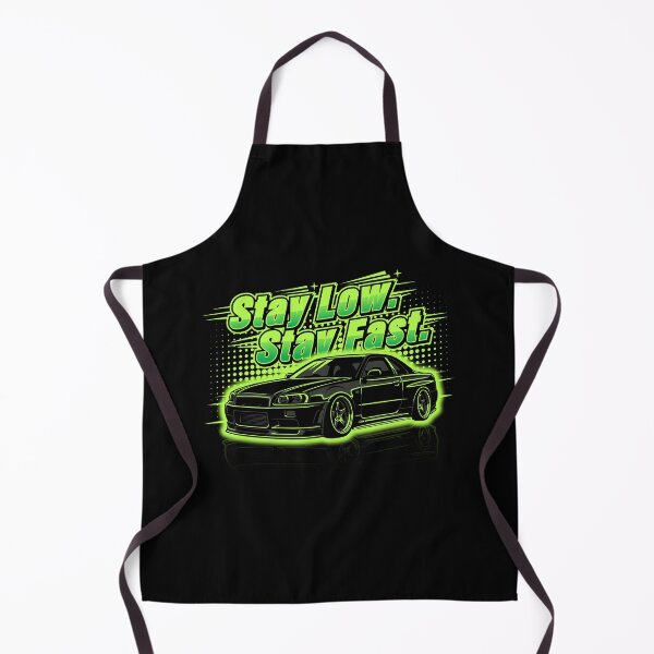Item preview, Lowered Car Stay Low Fast designed and sold by RAS-77.