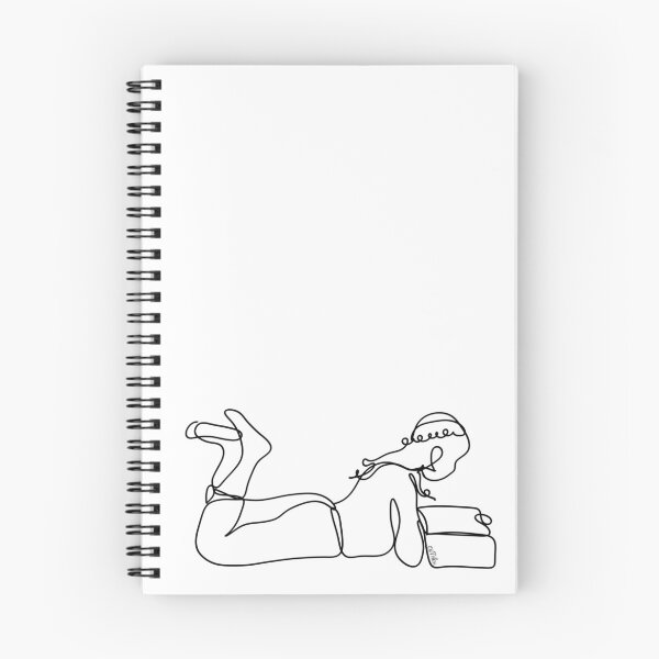 Artikelvorschau, #booklover .3 für Bücherwürmer <3 by Isa Miller - schwarze oneline art entworfen und verkauft von Isa-Miller.