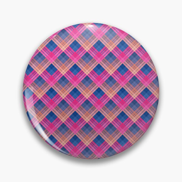 Item preview, Checkered pattern with zig zag coloring designed and sold by fuzzyfox.