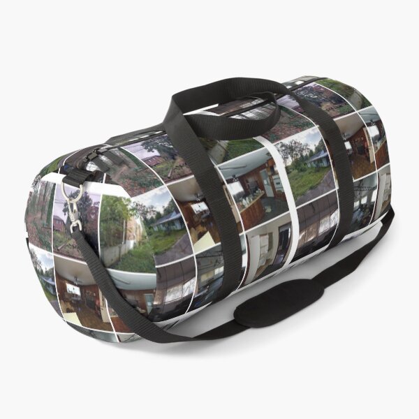 Item preview, Collage: Liminal Backyard designed and sold by ABIllustrative.
