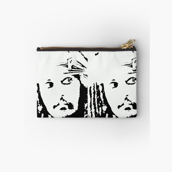 Item preview, Captain Jack Sparrow  designed and sold by Chad's Fresh Art.