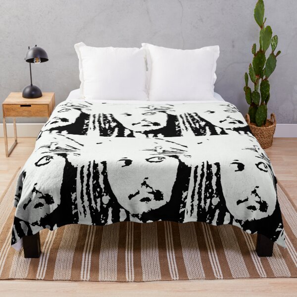 Item preview, Captain Jack Sparrow  designed and sold by Chad's Fresh Art.