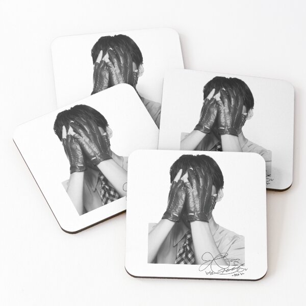 Item preview, Arirang BTS V designed and sold by Harmontal.