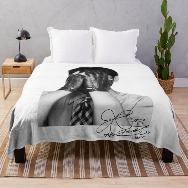 Item preview, Arirang BTS V designed and sold by Harmontal.
