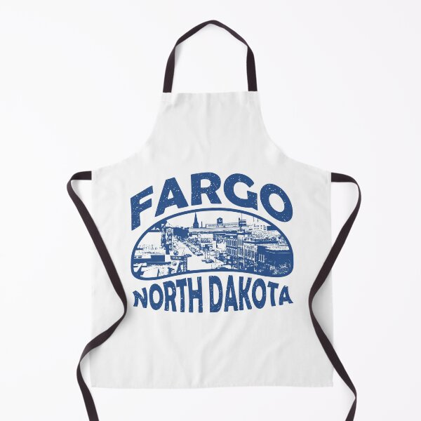 Item preview, Fargo North Dakota designed and sold by ArtNoveltee.