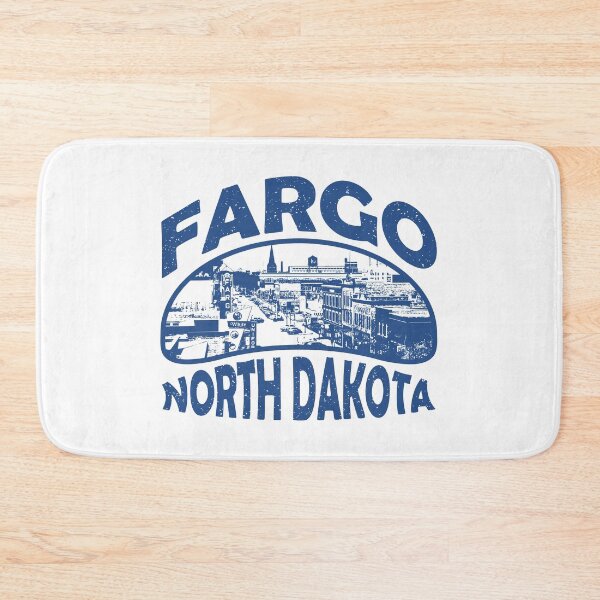 Item preview, Fargo North Dakota designed and sold by ArtNoveltee.