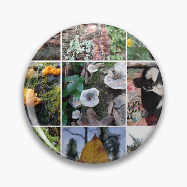 Item preview, Collage: Love designed and sold by ABIllustrative.
