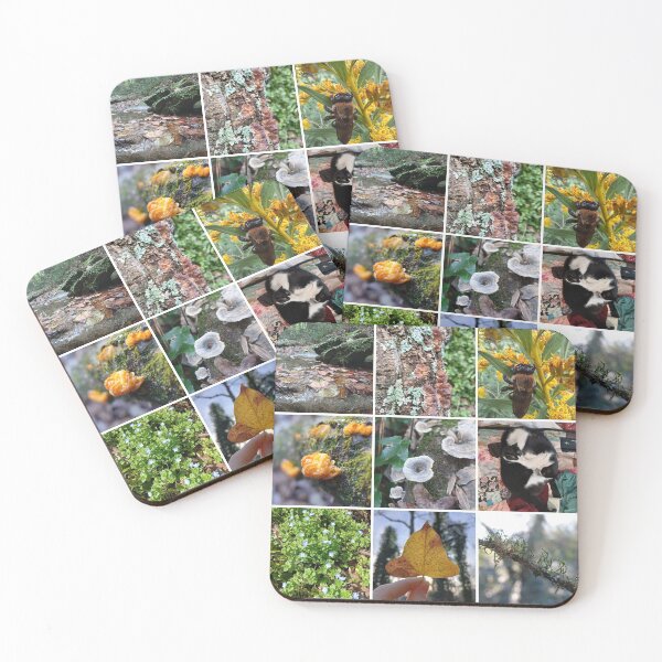 Item preview, Collage: Love designed and sold by ABIllustrative.