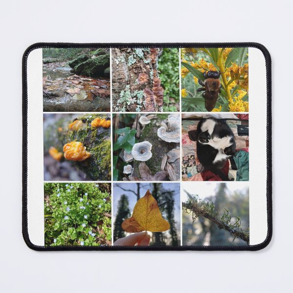 Item preview, Collage: Love designed and sold by ABIllustrative.