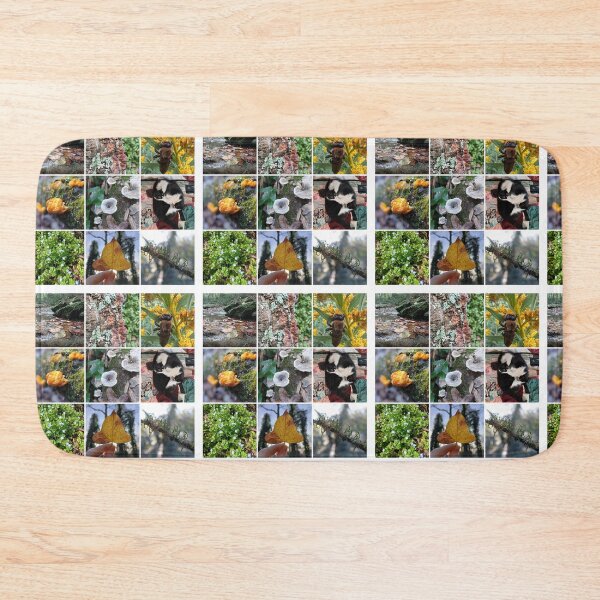 Item preview, Collage: Love designed and sold by ABIllustrative.