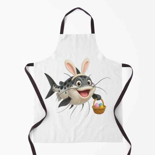 Item preview, Easter Pictus Catfish designed and sold by Sillytoe.