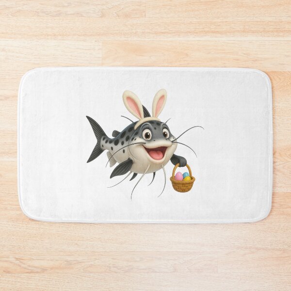 Item preview, Easter Pictus Catfish designed and sold by Sillytoe.