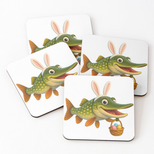 Item preview, Easter Pike designed and sold by Sillytoe.