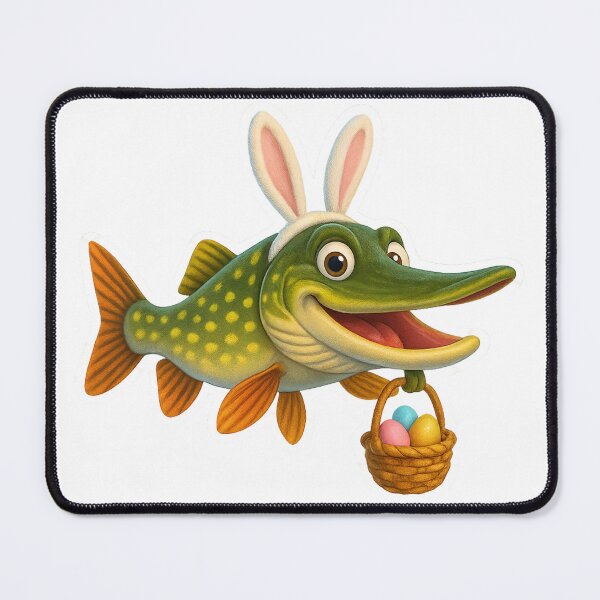 Item preview, Easter Pike designed and sold by Sillytoe.