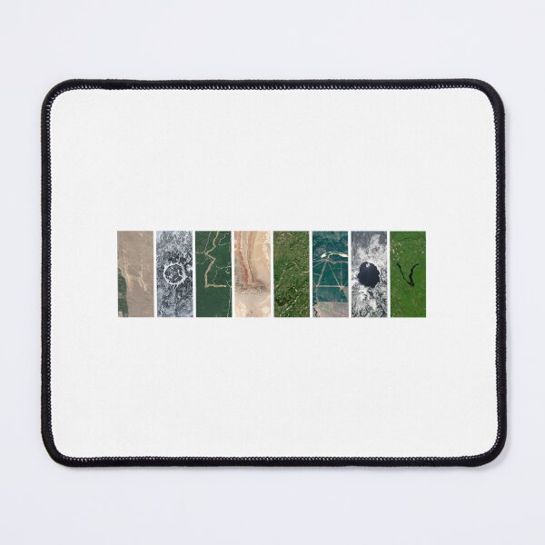 Item preview, Hollanov Landsat designed and sold by Mikaela Dawn.