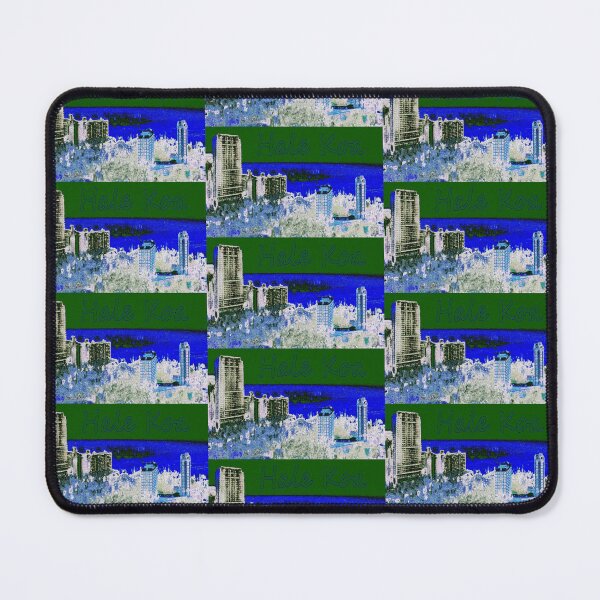 Item preview, Waikiki - Hale Koa VII designed and sold by R-F-B.