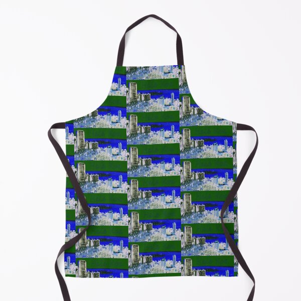 Item preview, Waikiki - Hale Koa VII designed and sold by R-F-B.