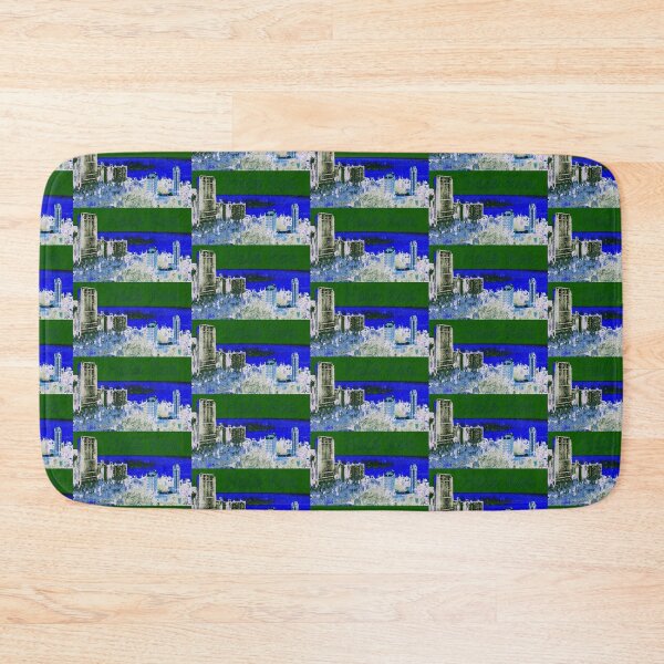Item preview, Waikiki - Hale Koa VII designed and sold by R-F-B.