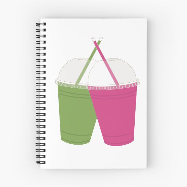Item preview, Cute smoothies designed and sold by Art-by-Am.