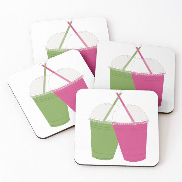 Item preview, Cute smoothies designed and sold by Art-by-Am.