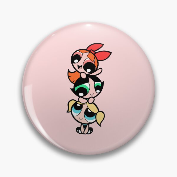 Item preview, Powerpuff designed and sold by artxlife.