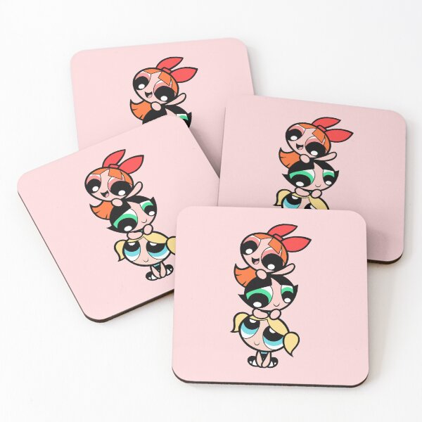Item preview, Powerpuff designed and sold by artxlife.